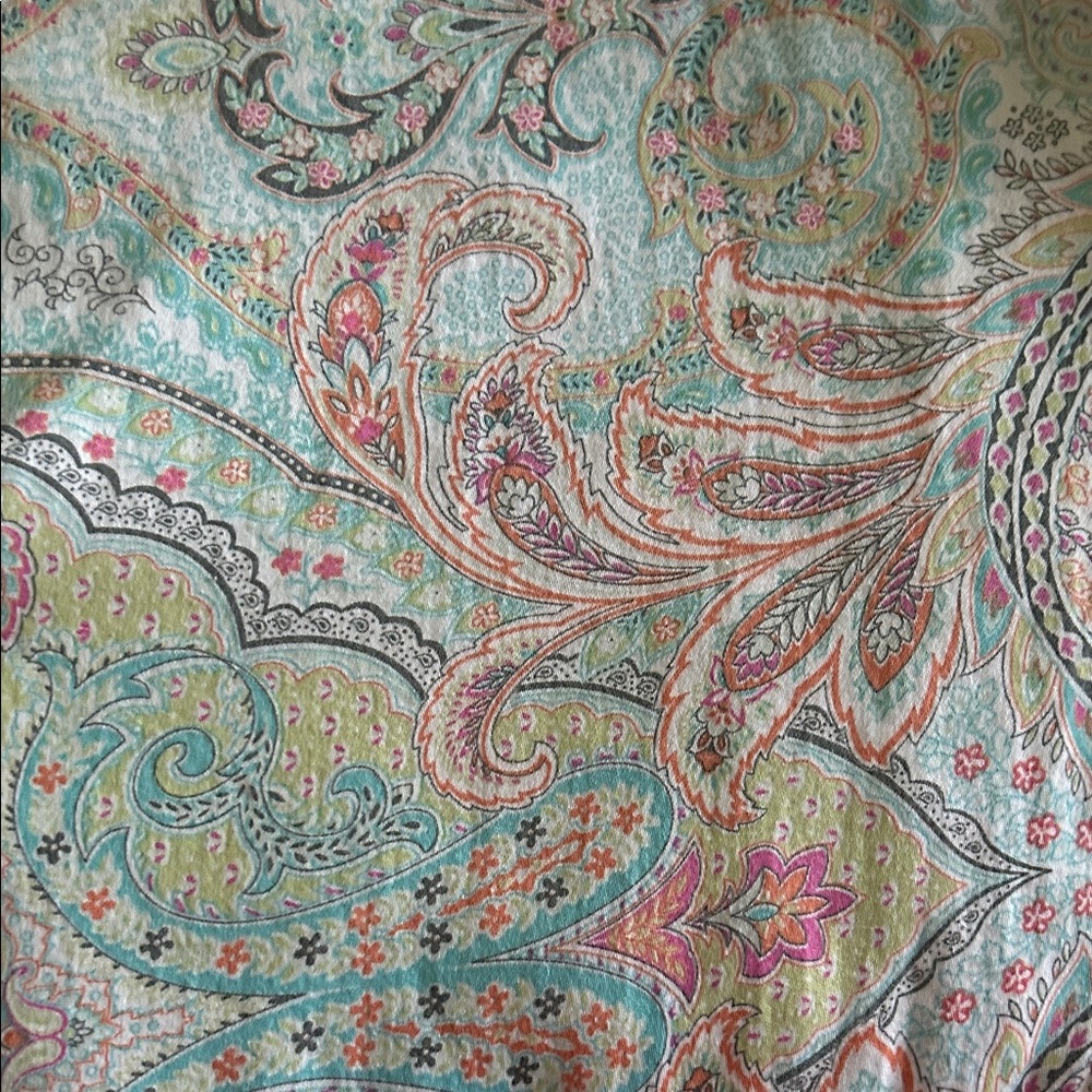 king duvet and two king shams